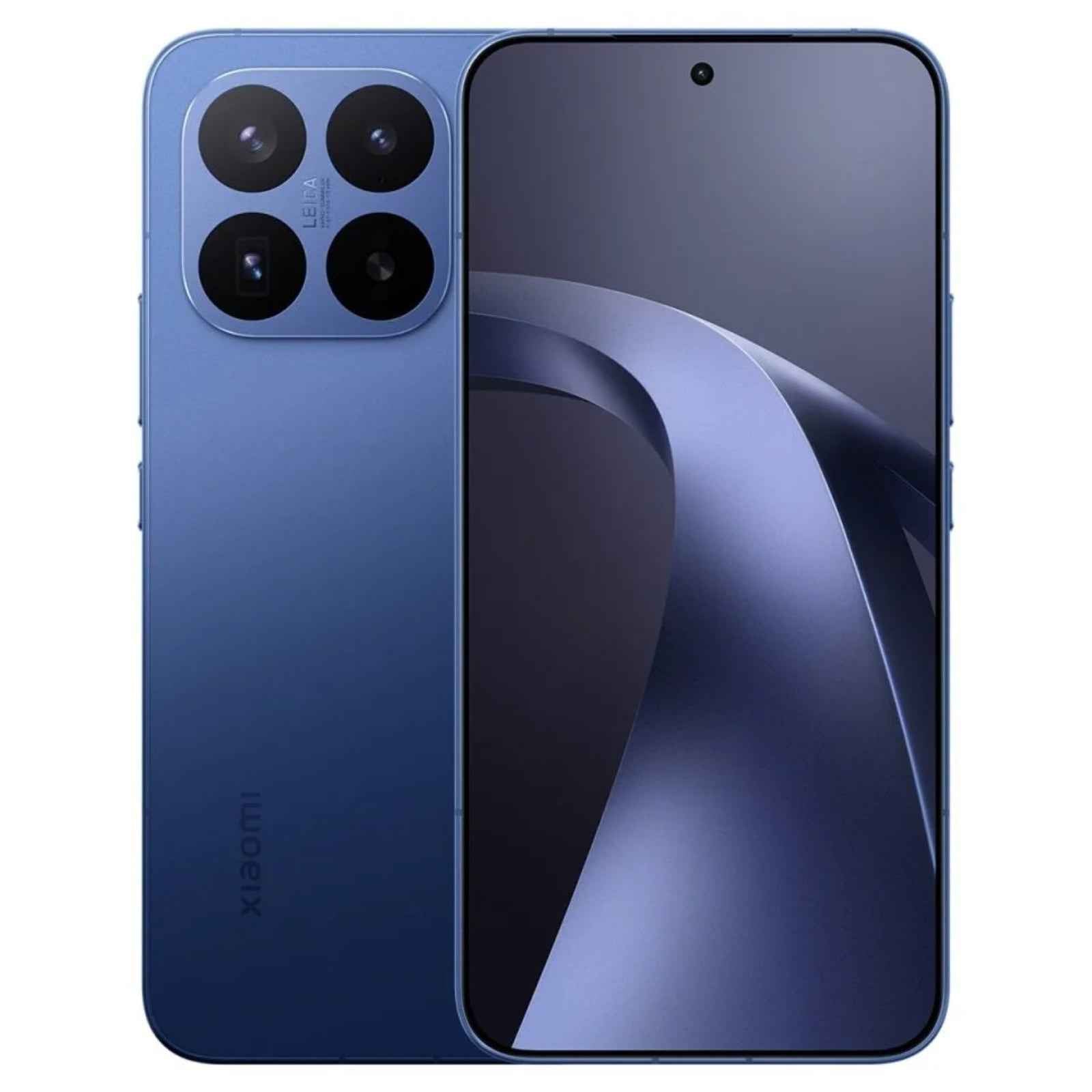 Xiaomi 17T Pro 5G Dual 5G