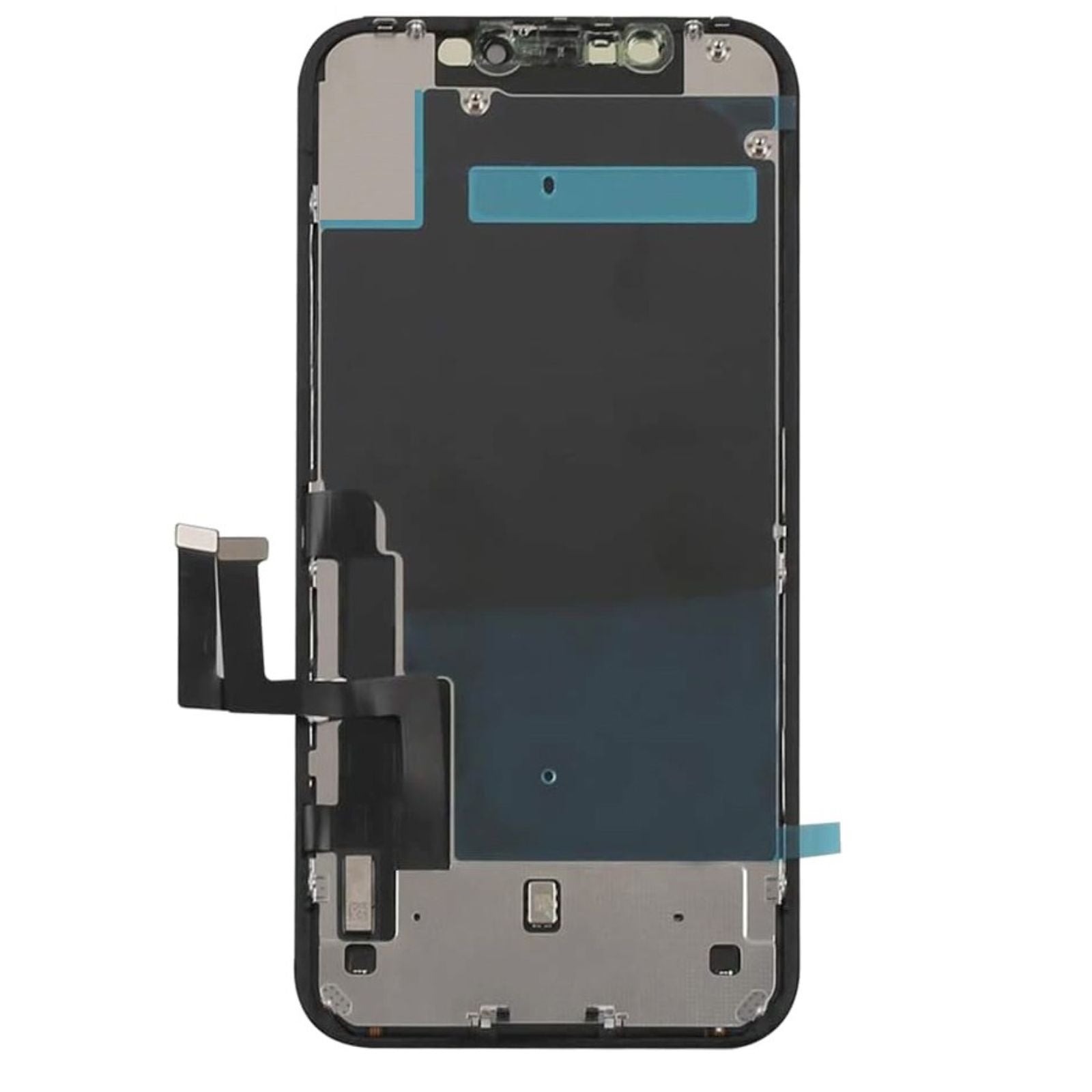 REFURB LCD Screen Repair for iPhone 11 (DTP C3F) MyMobile