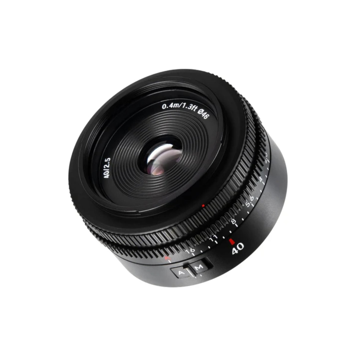 7Artisans AF 40mm F2.5