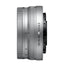 Nikon NIKKOR Z DX 16-50MM F3.5-6.3 VR Silver