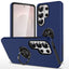Kinglink mag ring case with kickstand for Samsung Galaxy S26 FE