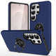 Kinglink mag ring case with kickstand for Samsung Galaxy S26 FE