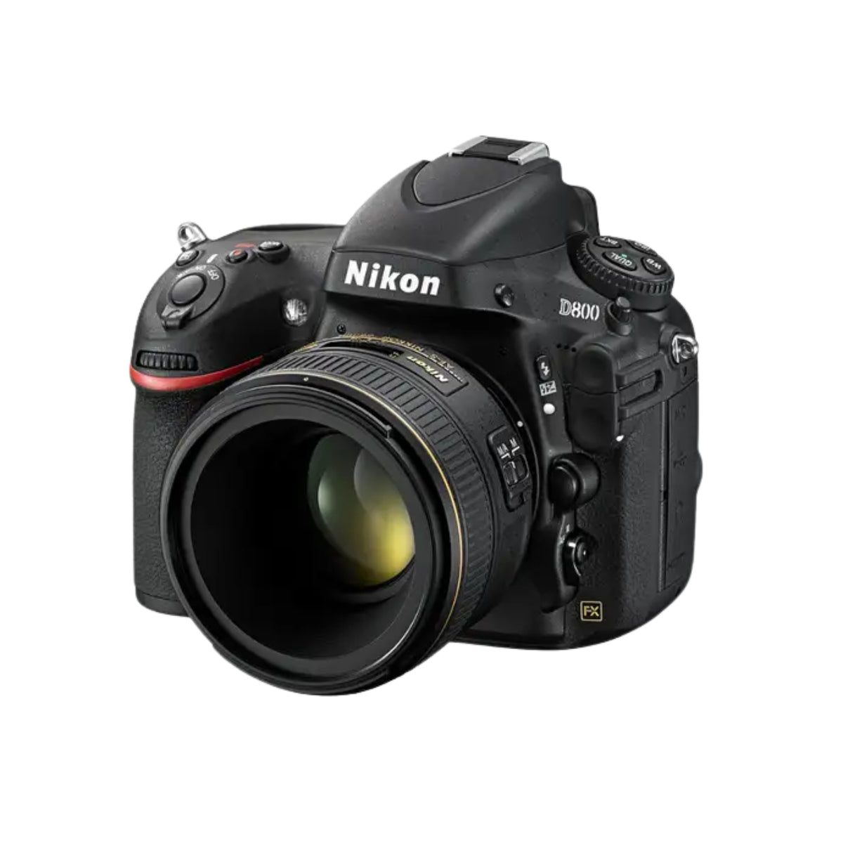 Nikon AF-S Nikkor 58mm f/1.4G