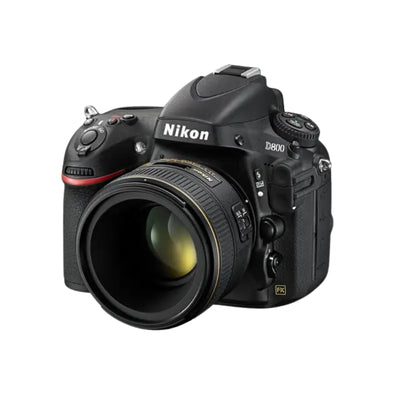 Nikon AF-S Nikkor 58mm f/1.4G