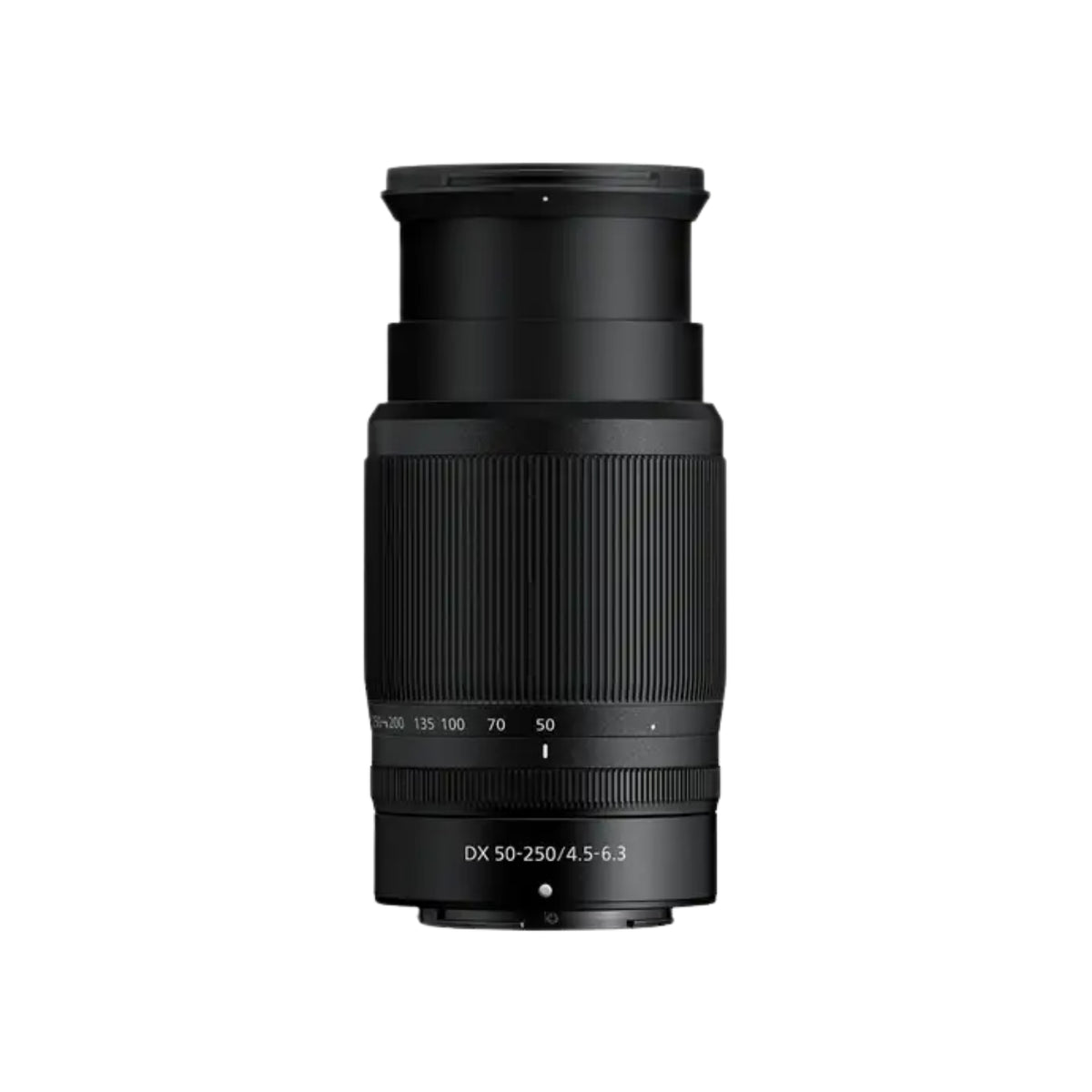 Nikon NIKKOR Z DX 50-250MM F/4.5-6.3 VR