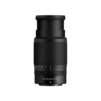 Nikon NIKKOR Z DX 50-250MM F/4.5-6.3 VR