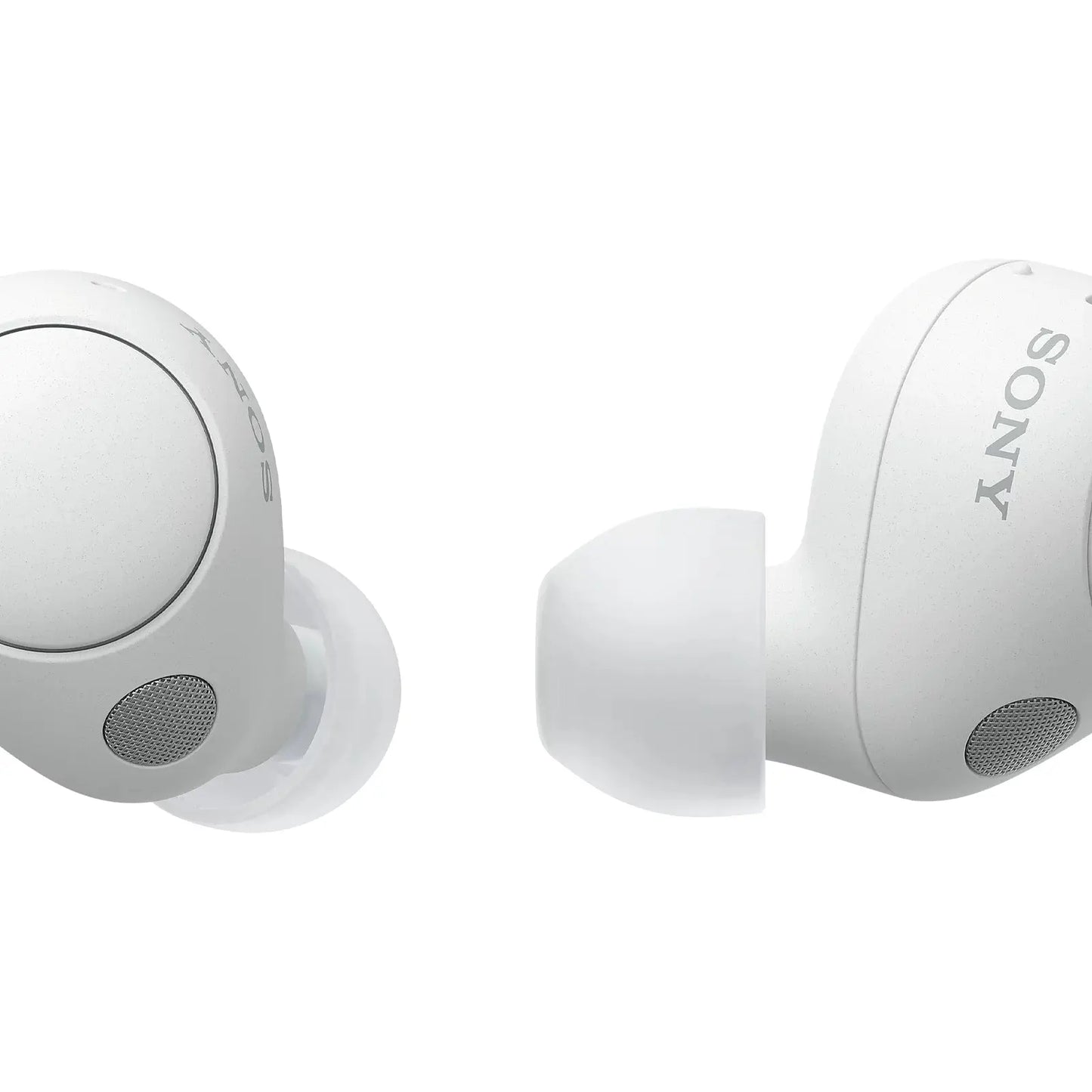 Sony WF-C700N Wireless Headphones White - MyMobile