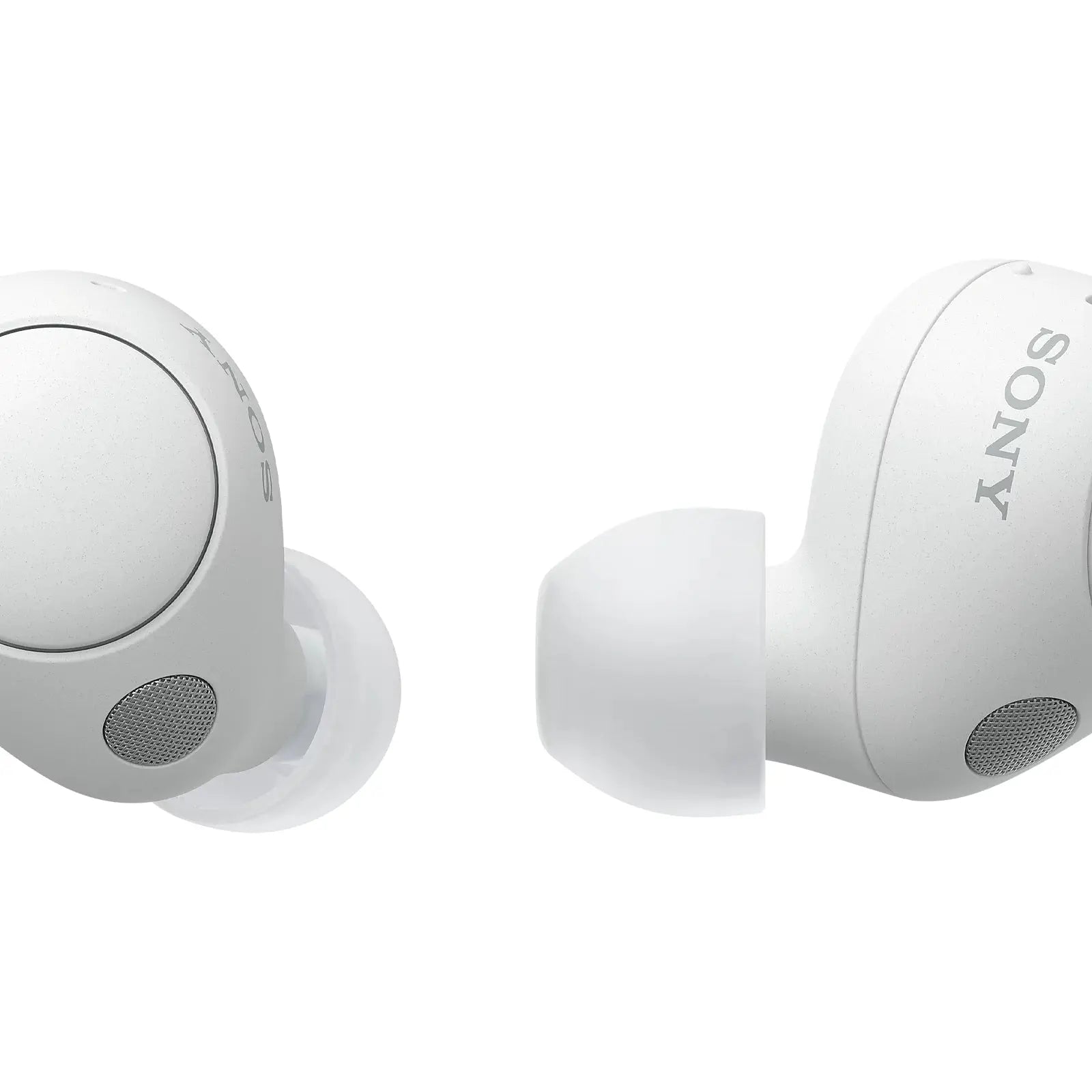 Sony WF-C700N Wireless Headphones White - MyMobile