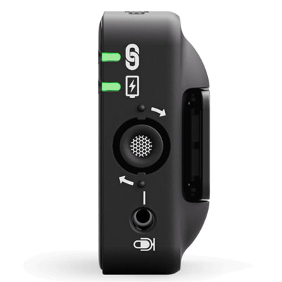 Rode Wireless Me Compact Wireless Microphone
