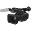 Panasonic AG-X20 4K Professional Camcorder