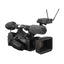 Sony PXW-Z280 4K 3-CMOS 1/2" Sensor Camcorder