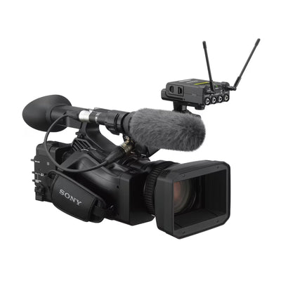 Sony PXW-Z280 4K 3-CMOS 1/2" Sensor Camcorder