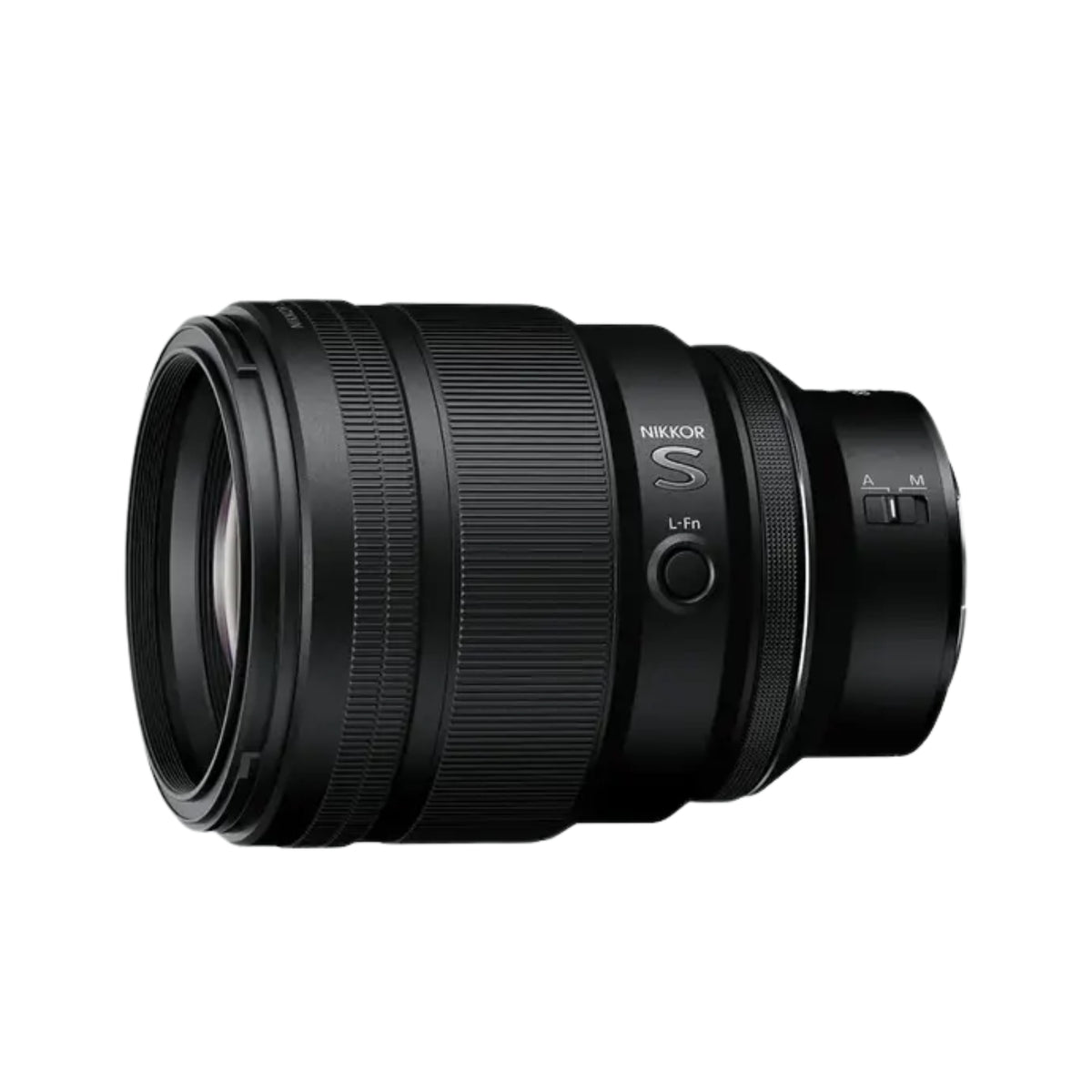 Nikon NIKKOR Z 85mm F1.2 S