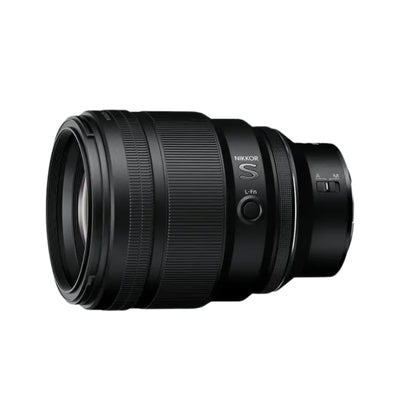 Nikon NIKKOR Z 85mm F1.2 S