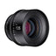 Samyang Xeen 135mm T2.2