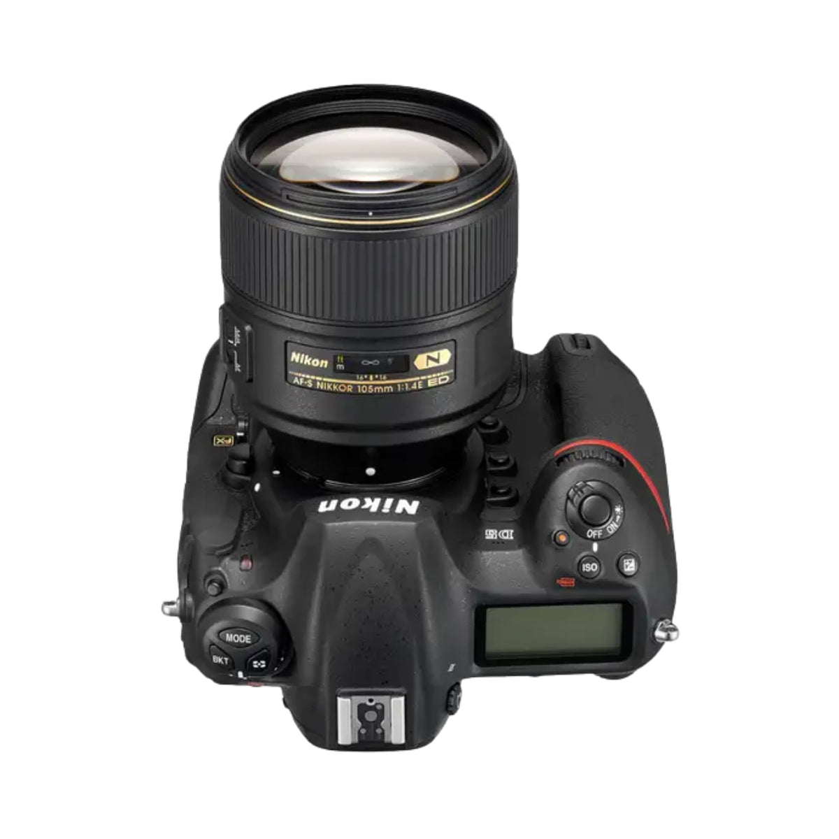 Nikon AF-S Nikkor 105mm F1.4E ED