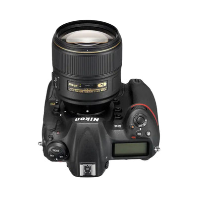 Nikon AF-S Nikkor 105mm F1.4E ED