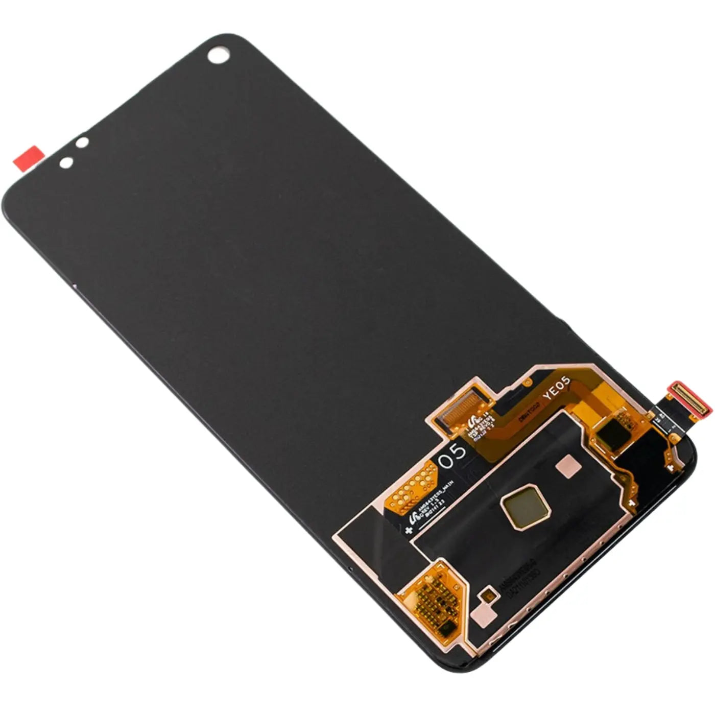 REFURB OLED Assembly for OnePlus Nord CE 5G - MyMobile