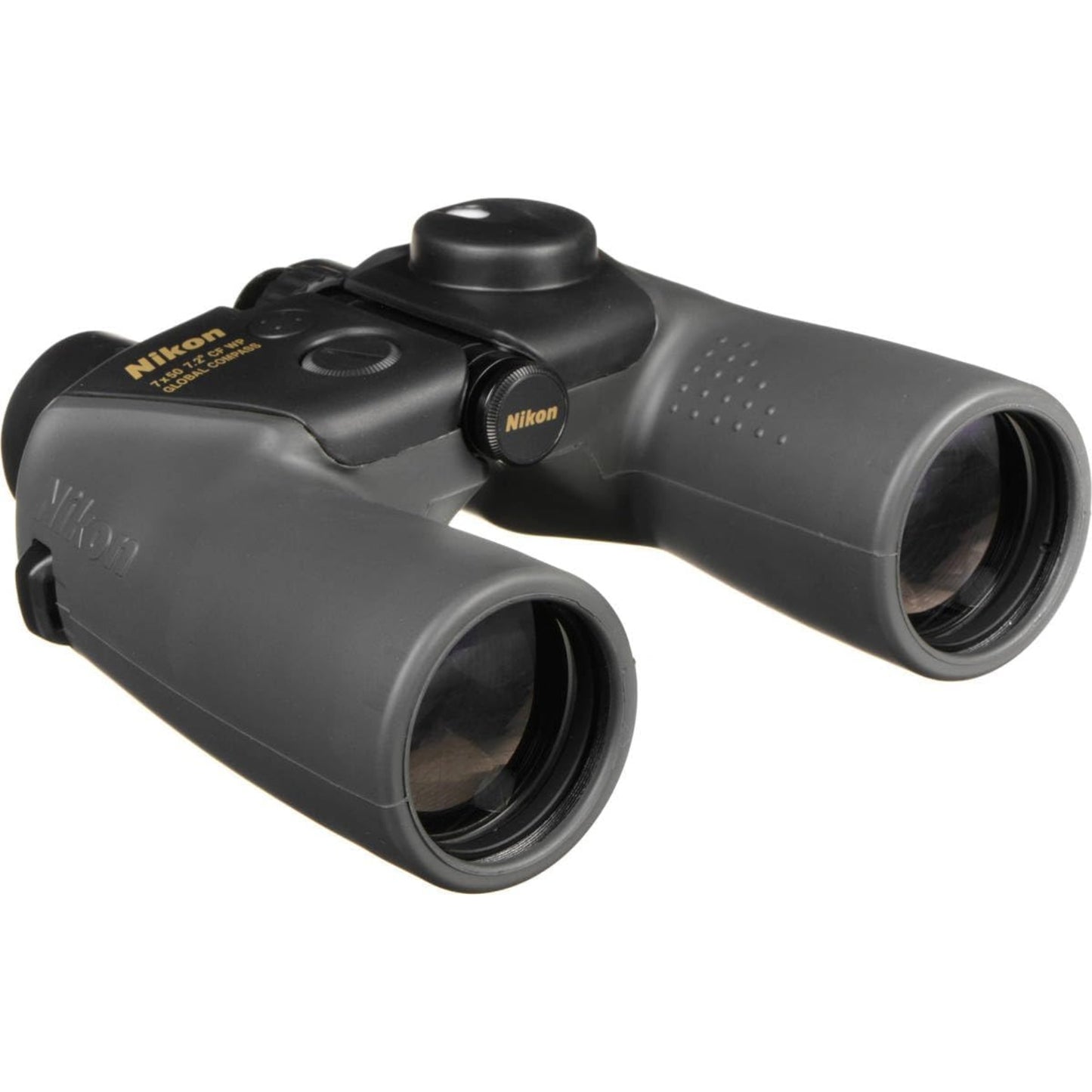 Nikon 7 X 50 CF WP GLOBAL COMPASS