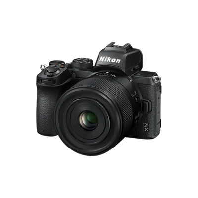 Nikon NIKKOR Z MC 50mm F/2.8
