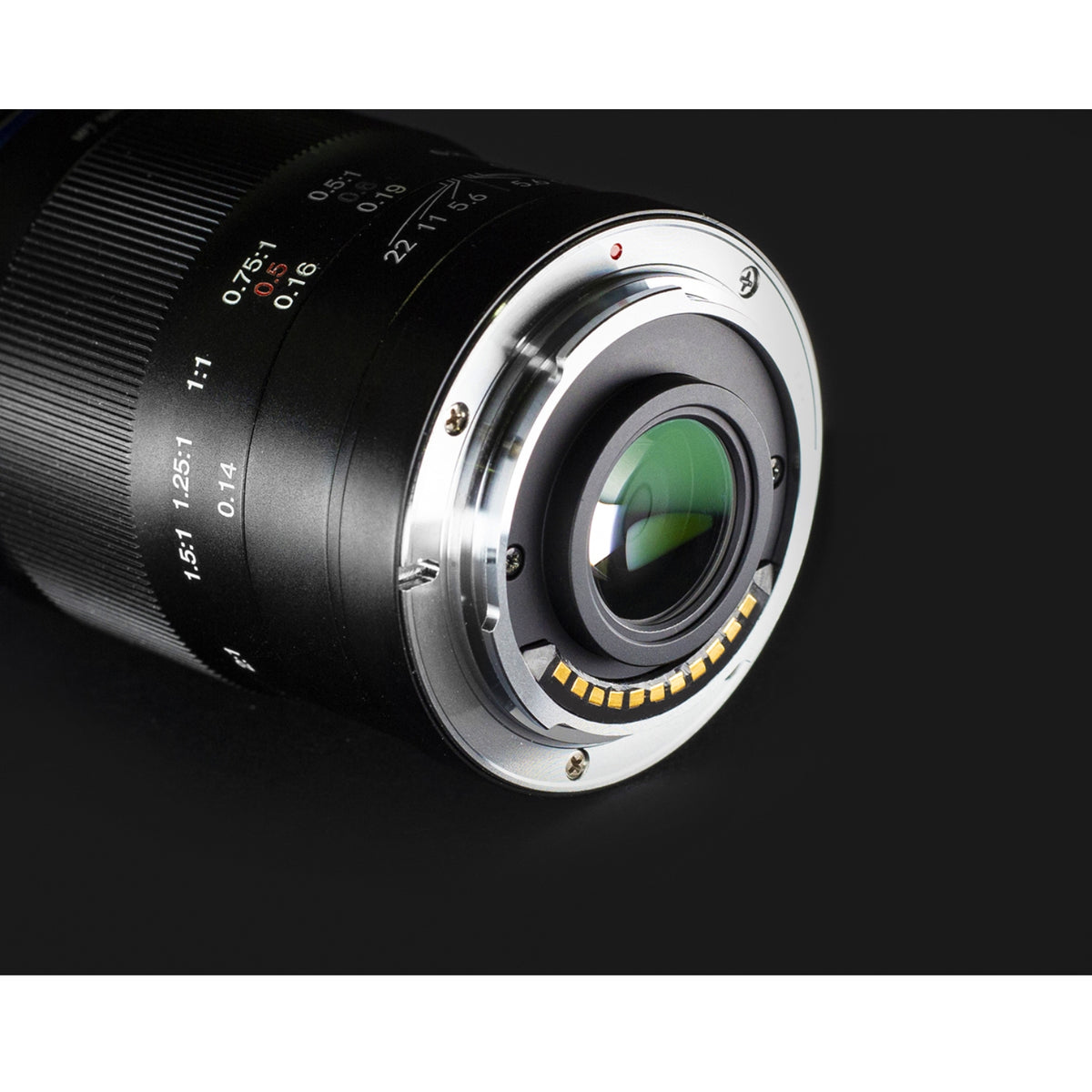 Laowa MFT 50mm F2.8 CA-Dreamer Macro 2x (M 4/3)