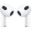 Apple AirPods 3 White W/MagSafe Case - MyMobile