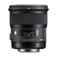 Sigma 24mm F1.4 DG HSM | A