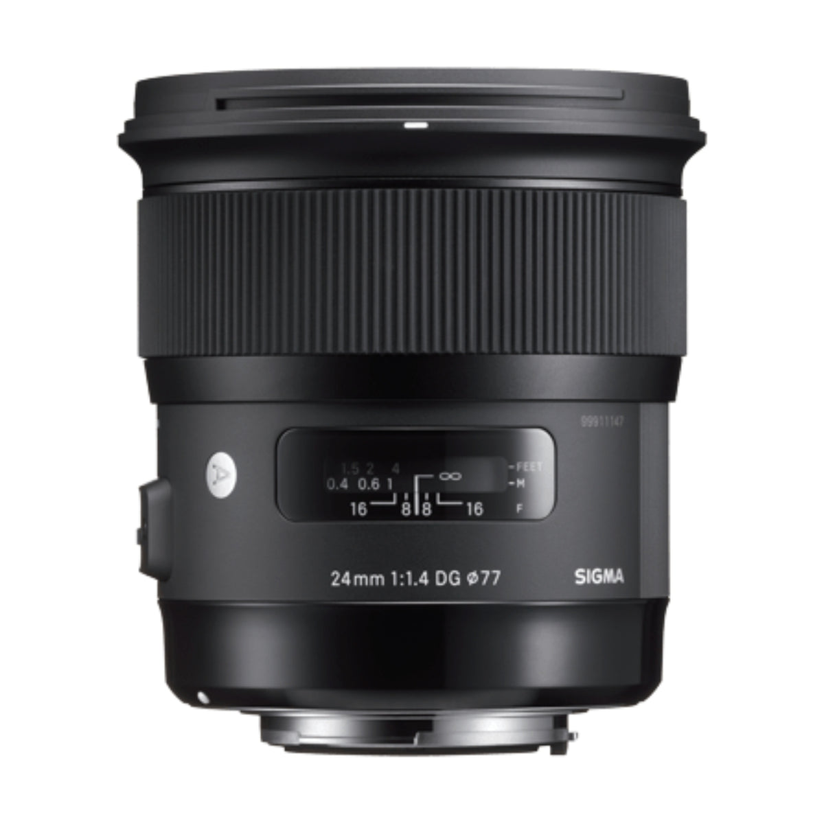 Sigma 24mm F1.4 DG HSM | A