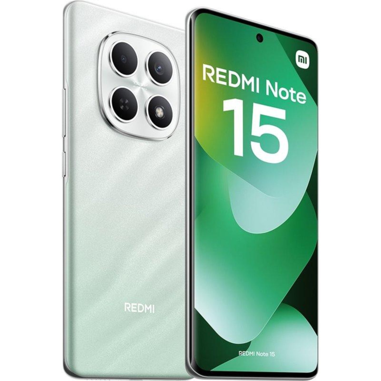 Redmi Note 15 4G (8GB)