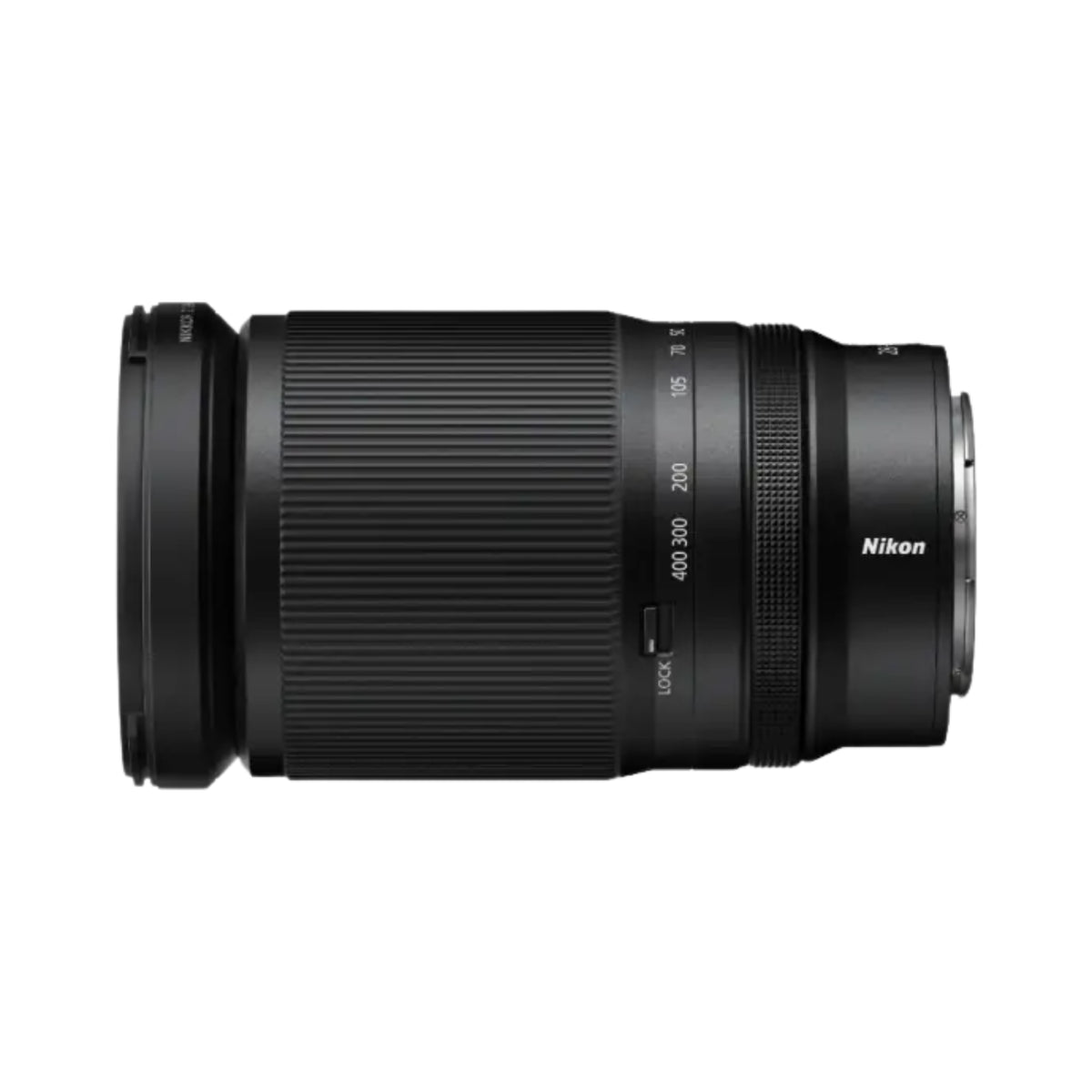 Nikon NIKKOR Z 28-400mm F4-8 VR
