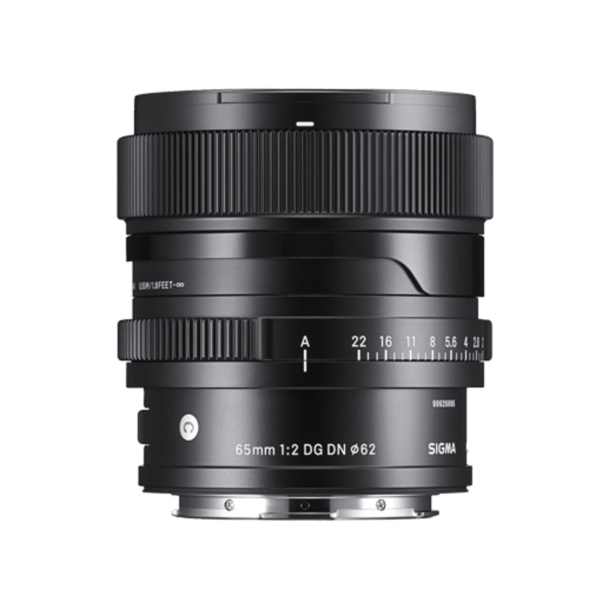 Sigma 65mm F2 DG DN | Contemporary