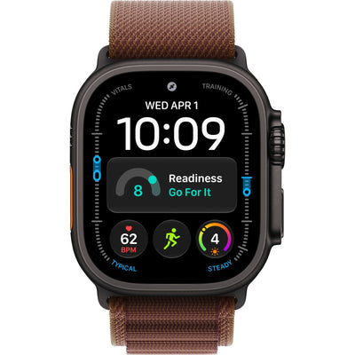 Apple Watch Ultra 4 49mm Cellular (M)