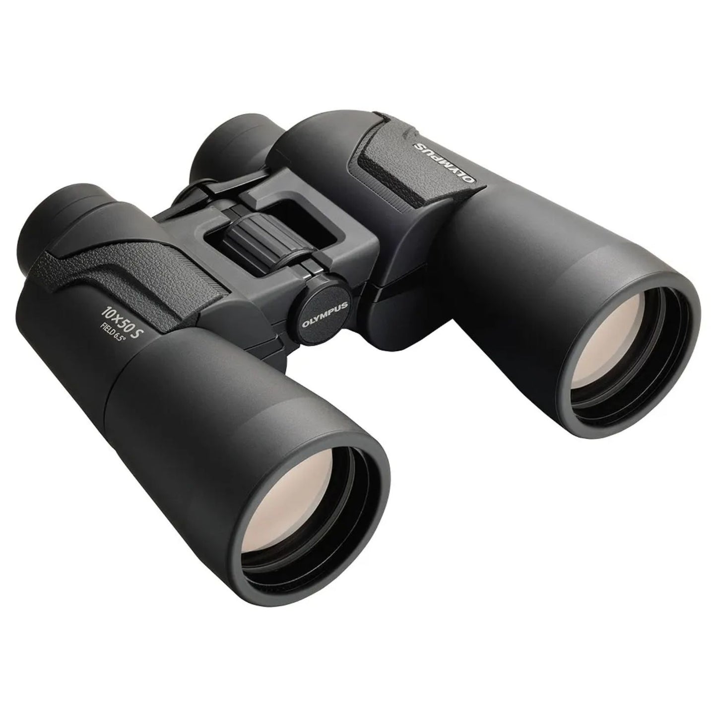 Olympus 10 x 50 S Binoculars