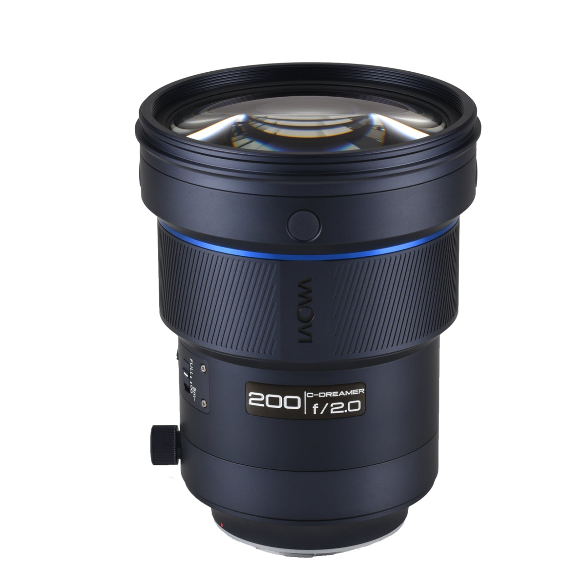 Laowa AF FF 200mm F2.0 C-Dreamer