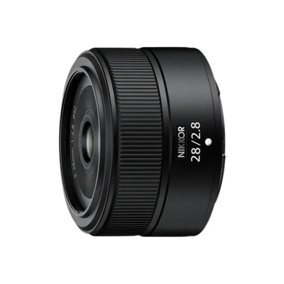 Nikon NIKKOR Z 28mm F2.8