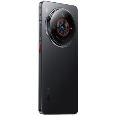 Nubia Z60S Pro Dual 5G (16GB ram) - MyMobile