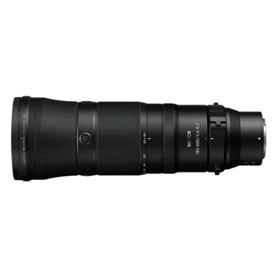 Nikon NIKKOR Z 180-600mm F5.6-6.3 VR