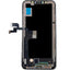 REFURB OLED Assembly for iPhone X Screen Replacement-Black - MyMobile