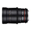 Samyang 135mm T2.2 ED UMC VDSLR Cine (Canon)