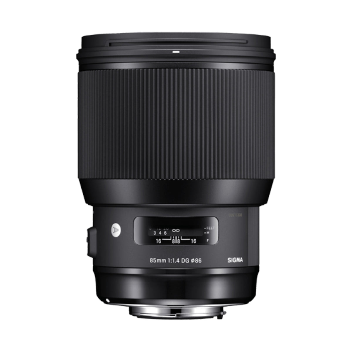 Sigma 85mm F1.4 DG HSM | Art (Nikon)
