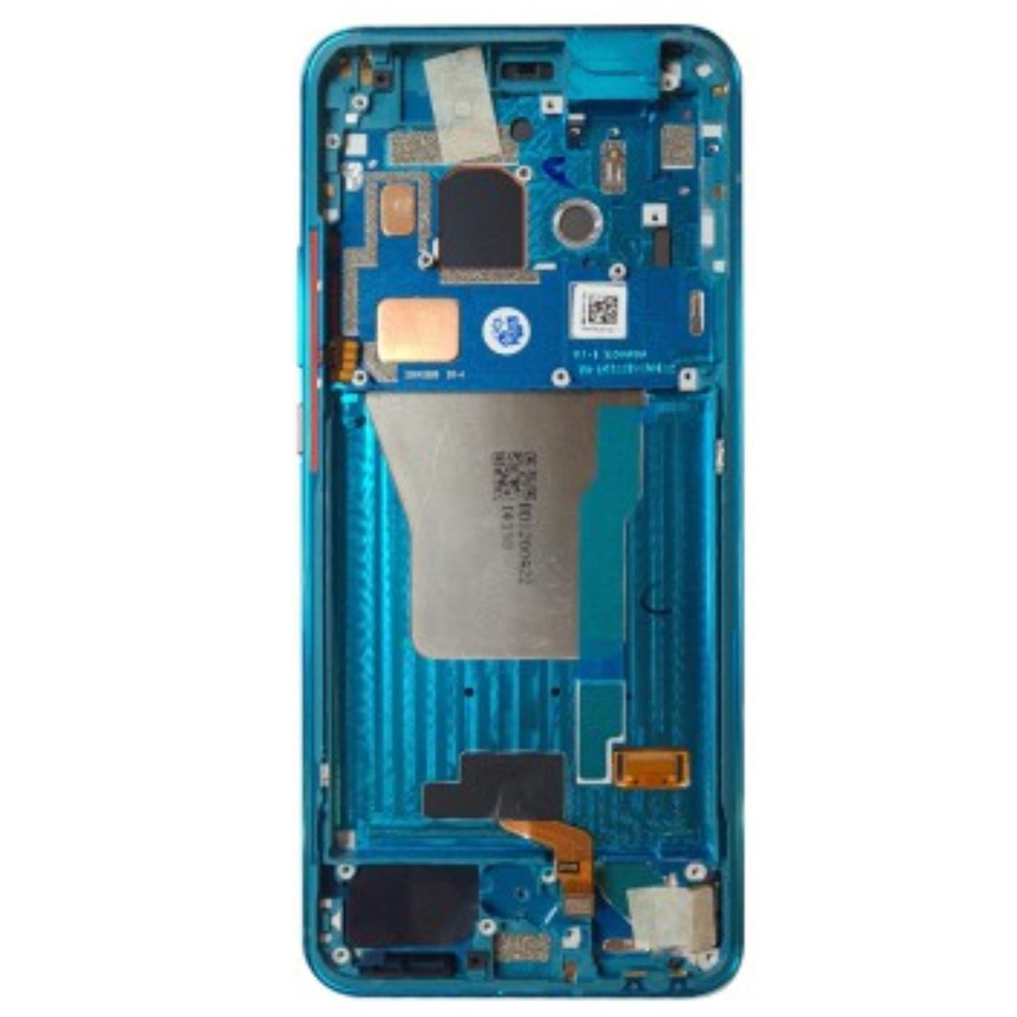 Xiaomi Poco F2 Pro LCD Screen Digitizer 56000E0J1100 (Service Pack)-Blue