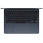 Apple MacBook Air MDHE4 M5(16/512GB)13"Midnight