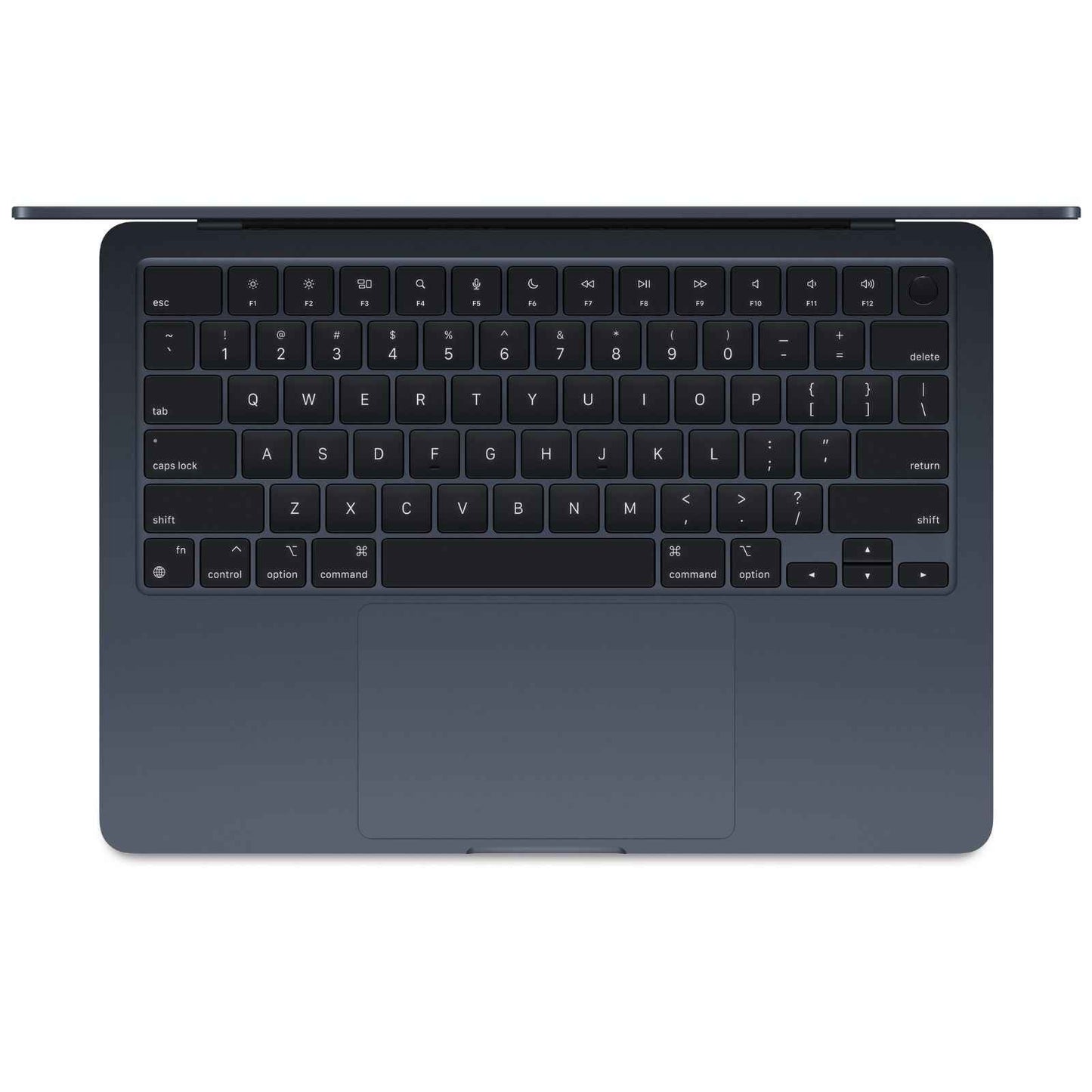 Apple MacBook Air MDHE4 M5(16/512GB)13"Midnight