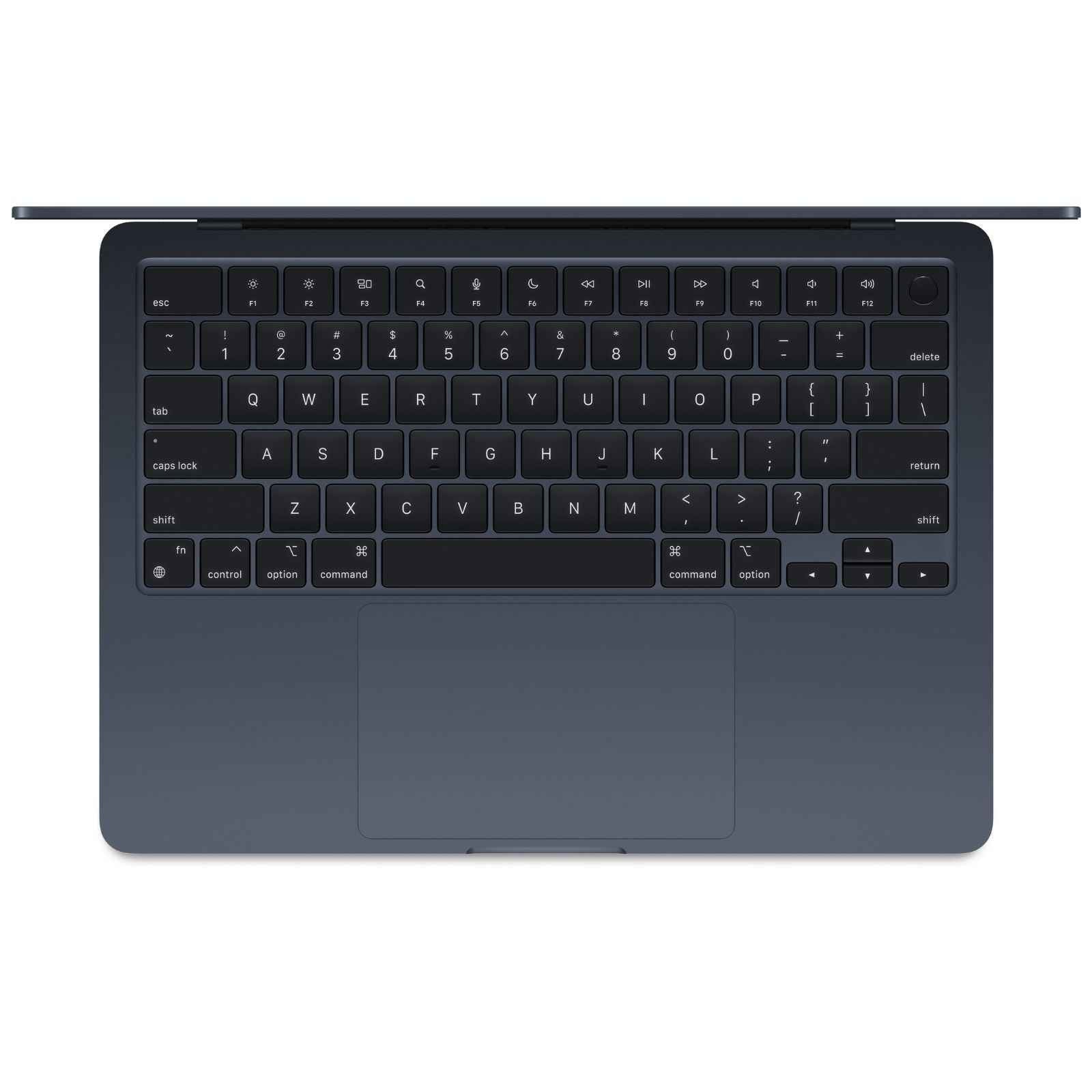 Apple MacBook Air MDHE4 M5(16/512GB)13"Midnight
