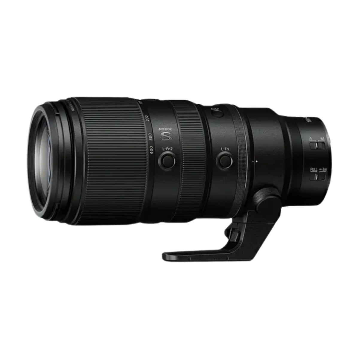Nikon NIKKOR Z 100-400mm F4.5-5.6 VR S