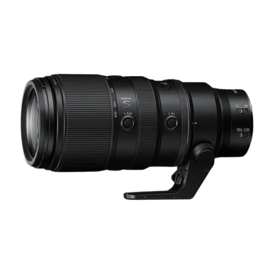 Nikon NIKKOR Z 100-400mm F4.5-5.6 VR S