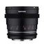 Samyang 50mm T1.5 VDSLR MK2