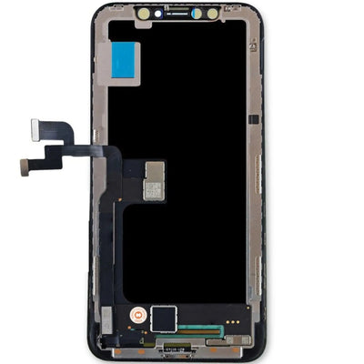 BQ7 Soft OLED Assembly for iPhone X Screen Replacement ( as the same as JK SOFT X ) - MyMobile