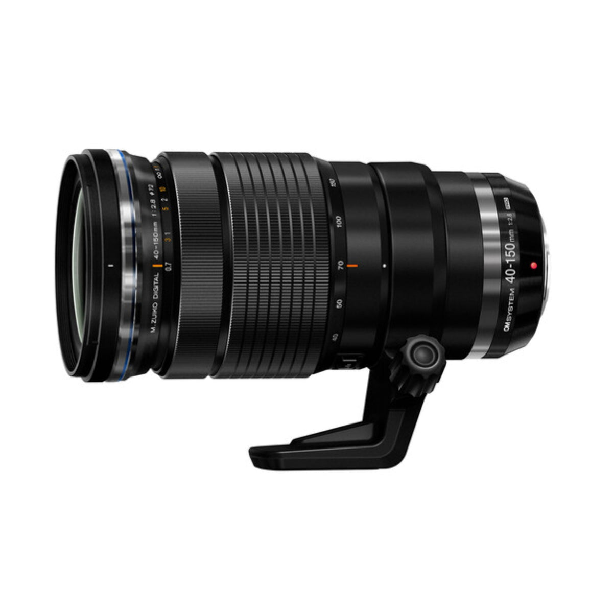 Olympus M.Zuiko Digital ED 40-150mm F2.8 PRO