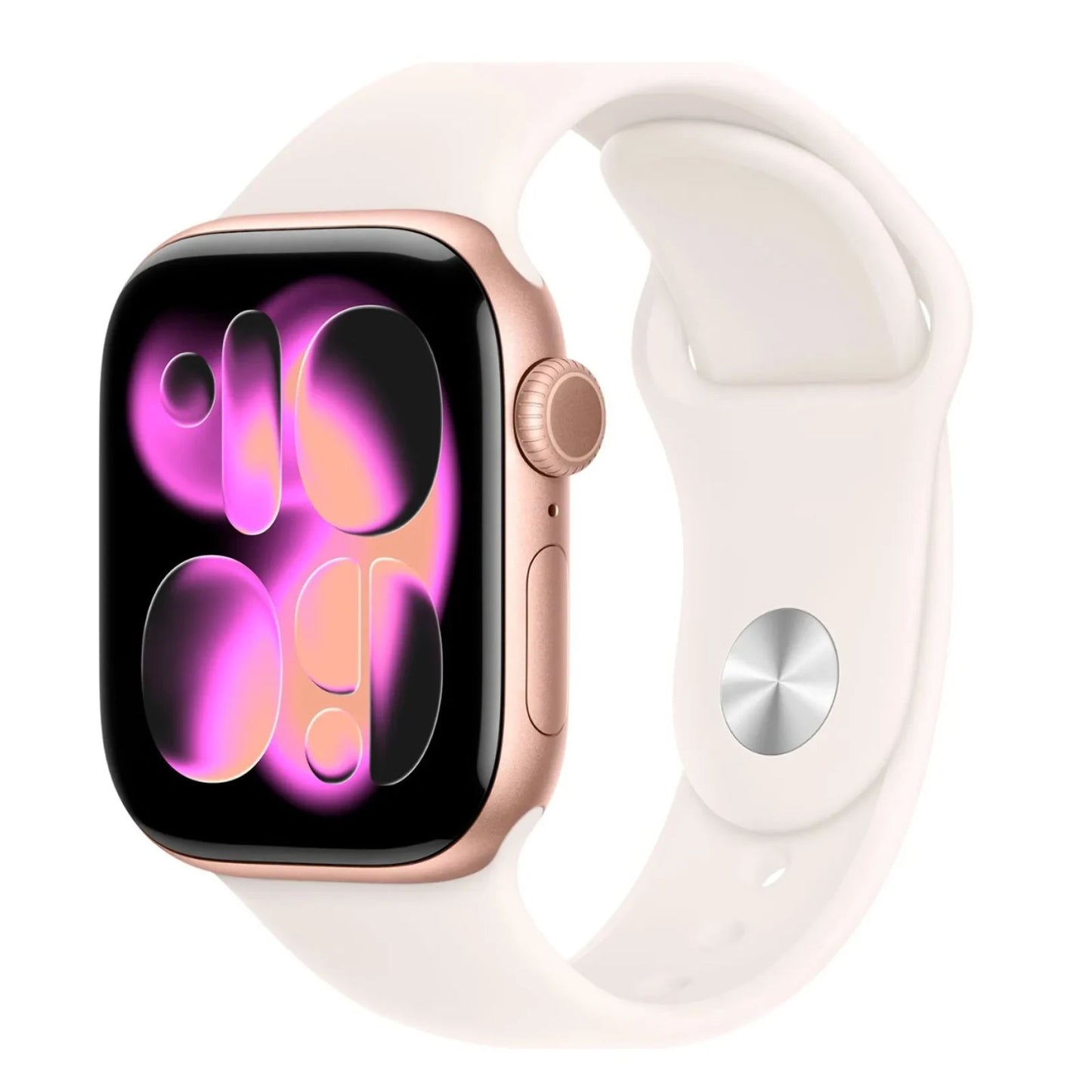 Apple Watch 11 46mm (M/L)